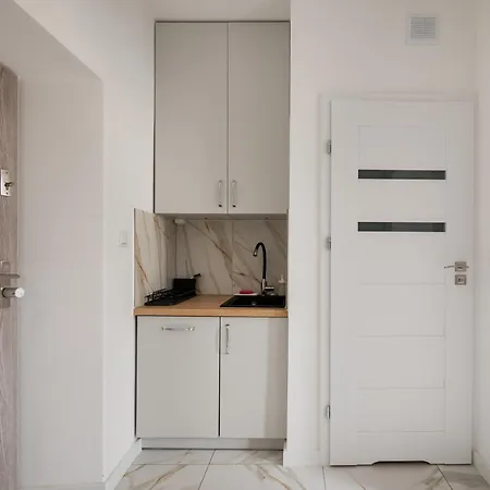 Marszalkowska Centre By Bookinghost * Varsovia