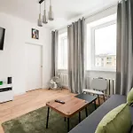 Apartament Marszałkowska Centre By Bookinghost