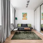 Marszałkowska Centre By Bookinghost Apartament *