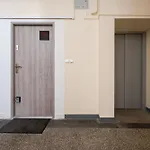 Marszałkowska Centre By Bookinghost *