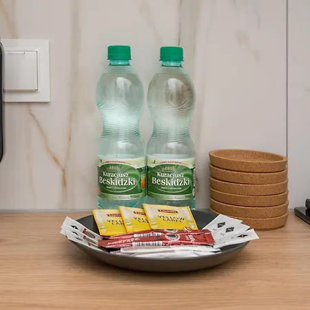 Apartment Marszalkowska Centre By Bookinghost Warschau