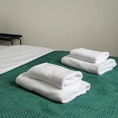 Apartment Marszalkowska Centre By Bookinghost