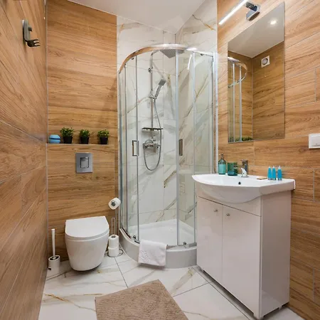 Marszalkowska Centre By Bookinghost Apartment