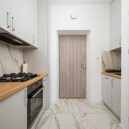 Marszalkowska Centre By Bookinghost Apartment